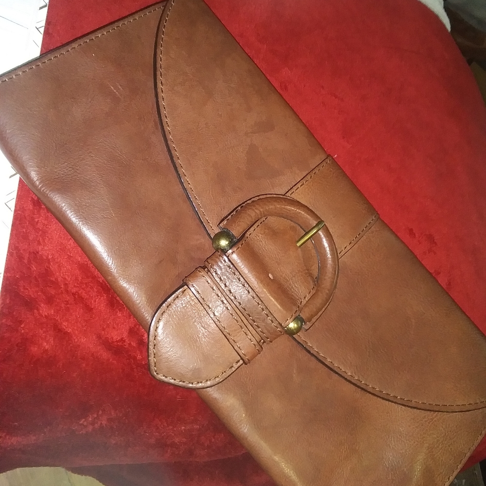 Banana Republic Clutch